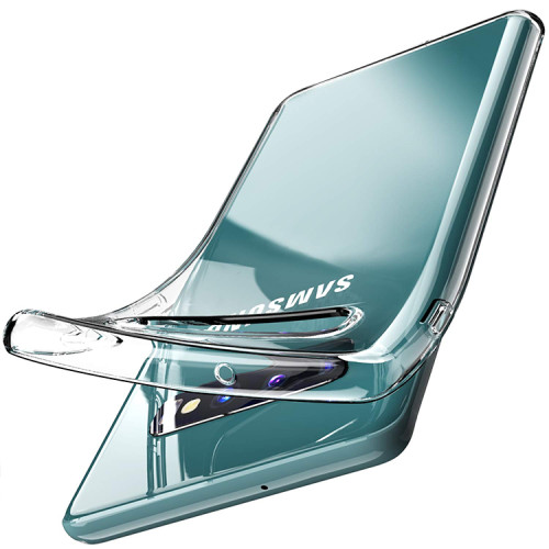 Husa-Samsung-silicon-transparenta